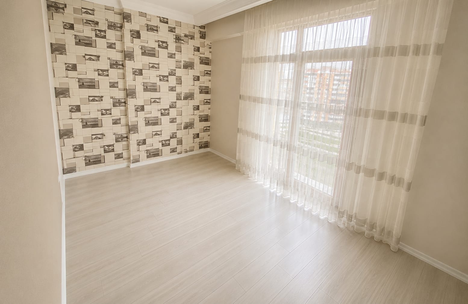 MABEL'DEN ŞEKER MAH ELİT PARK SİTESİNDE 3+1 SATILIK DAİRE